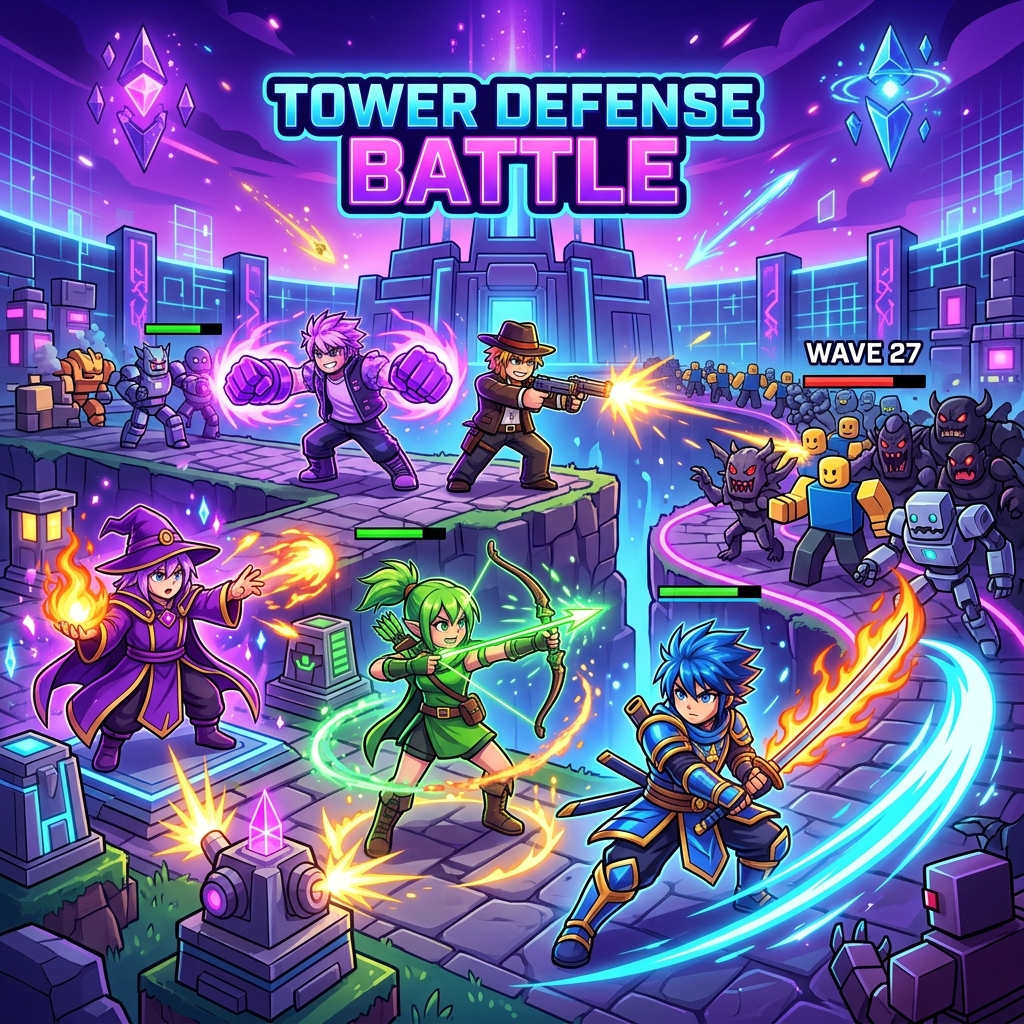 Toilet Tower Defense guide best units